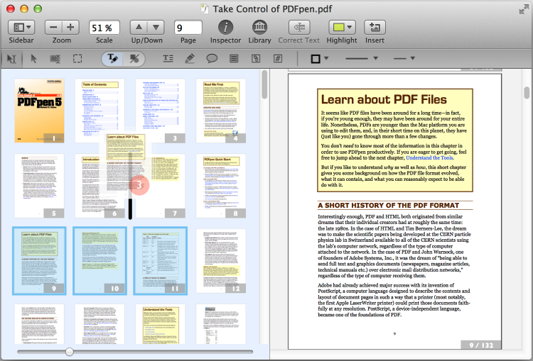 Software To Read Pdf In Mac